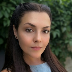 Валерия Летягина