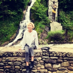 Меруерт Айткалиева, 17.12, Самара