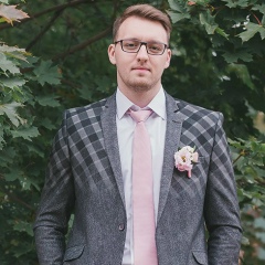 Алексей , 20.10.1989, Самара