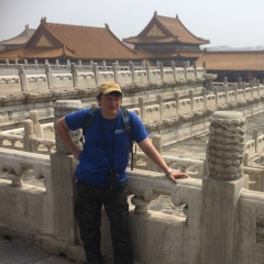 Дмитрий Чернявский, 24.09.1974, Санкт-Петербург