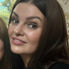 Галинка Кудряшова, 19.12, Санкт-Петербург