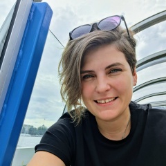 Кристина Иванникова, 30.08, Санкт-Петербург