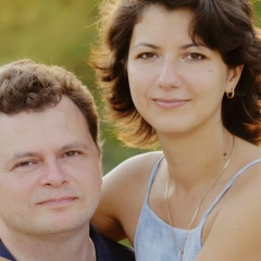 Виталия Синицына, 09.06.1985, Москва