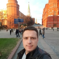 Александр Редькин, 13.10.1981