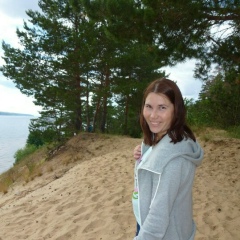 Иришка Афанасьева, 28.01, Чебоксары