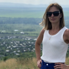 Екатерина Чернигова, Братск