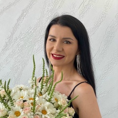 Марина Слесарчук, 04.08, Минск