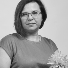 Наталия Грифина, 02.02.1977, Москва