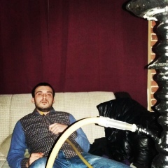 Азамат Балкизов, Москва