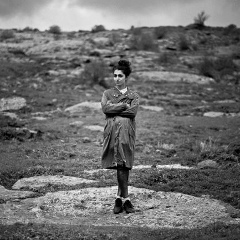 Mariam Khachaturian, Санкт-Петербург