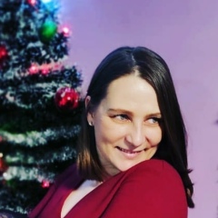 Мария Маршанкина, 06.03.1976, Москва