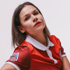 Ирина Данилова, 24.09.1990, Магнитогорск