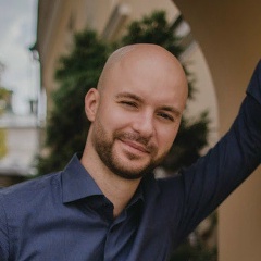 Макс Никитин, 10.07, Москва