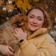 Надежда Мигунова