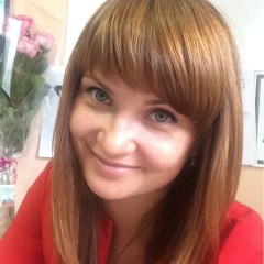 Мария Рыковцева, 09.10.1988, Кострома