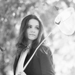 Мария Барихина, 03.09.1989