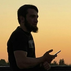 Байсангур Беноевский, 07.10.1993, Астрахань