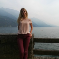 Dasha Sedaya, 30.10, Гомель