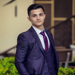 Асим Алиев, 06.11.1995, Баку