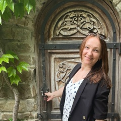 Екатерина Шулика, Краснодар