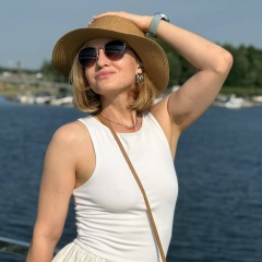 Оксана Булахтина, 15.11.1987, Воронеж