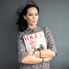 Елена Николаева, 18.10.1984, Екатеринбург