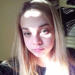 Анастасия Вакановская, 26.11.2003, Faenza