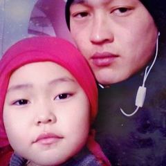 Құда Құдайберген, 26.04.1997, Караганда