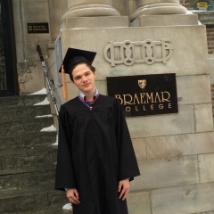 Миша Бондарев, 07.06.1996, Toronto