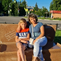 Оксана Субботина