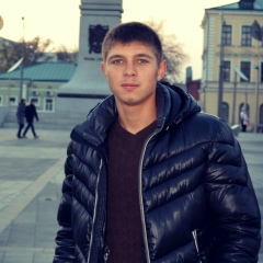 Денис Боченко, 01.06, Днепр (Днепропетровск)