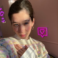 Юлия Нестеренко, 18.08.1991, Москва