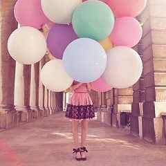 Екатерина Бондаренко, 01.08, Санкт-Петербург