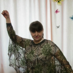Ирина Бледных, 27.11, Оренбург