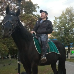 Илья Нефедов, Балашиха