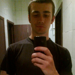 Виталий Кратенко, 13.07, Гадяч