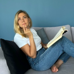 Мария Шрайнер, 17.10.1986