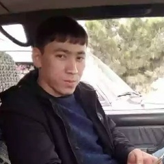 Бека Аджимуратов, 18.12.1994, Туркменбашы