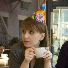 Татьяна Кучерова, 01.09, Москва