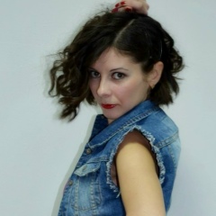 Юлия Макогон, 16.08.1984, Харьков