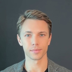 Алексей Чернышев, 08.12