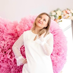 Юлия Гомозова, 28.12, Волосово