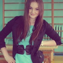 Алиса Апаницина, 14.12, Москва