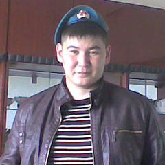 Ринат Шагбанов, Экибастуз