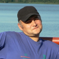 Николай Николаев, Brasília