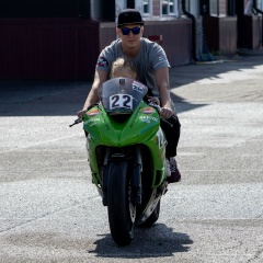 Евгений Зорин, 12.10, Красноярск