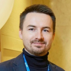 Антон Мельников, 18.05, Санкт-Петербург