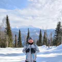 Денис Инякин, 07.12, Кемерово