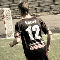 Евгений Кетов, 21.10.1982, Киров