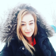 Анна Бондаренко, 03.08.1990, Бишкек